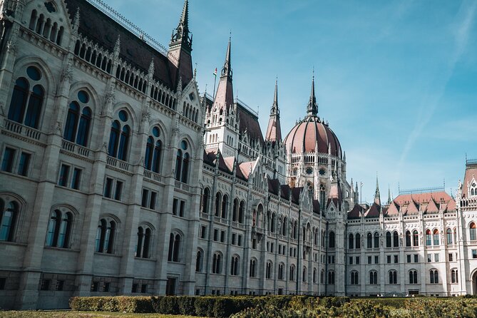 Day Trip to Budapest and Bratislava From Vienna - The 14.5-Hour Reality: Timing, Transfers, and When You’ll Walk