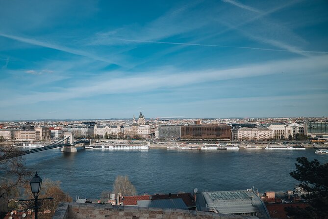 Day Trip to Budapest and Bratislava From Vienna - Hviezdoslavovo Namestie and Michael’s Gate: Big Architecture on Short Walks