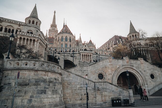 Day Trip to Budapest and Bratislava From Vienna - The Bratislava Free Time Window: Use It for One Thing Only