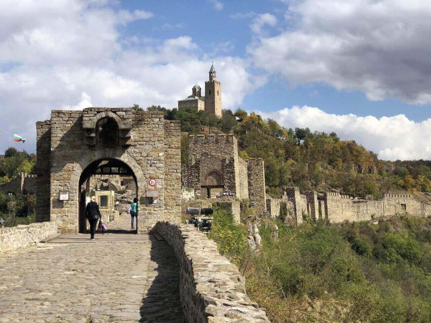 Day Trip to Bulgaria and Veliko Tarnovo from Bucharest - A 12-hour Bulgaria taste: what $66 really covers