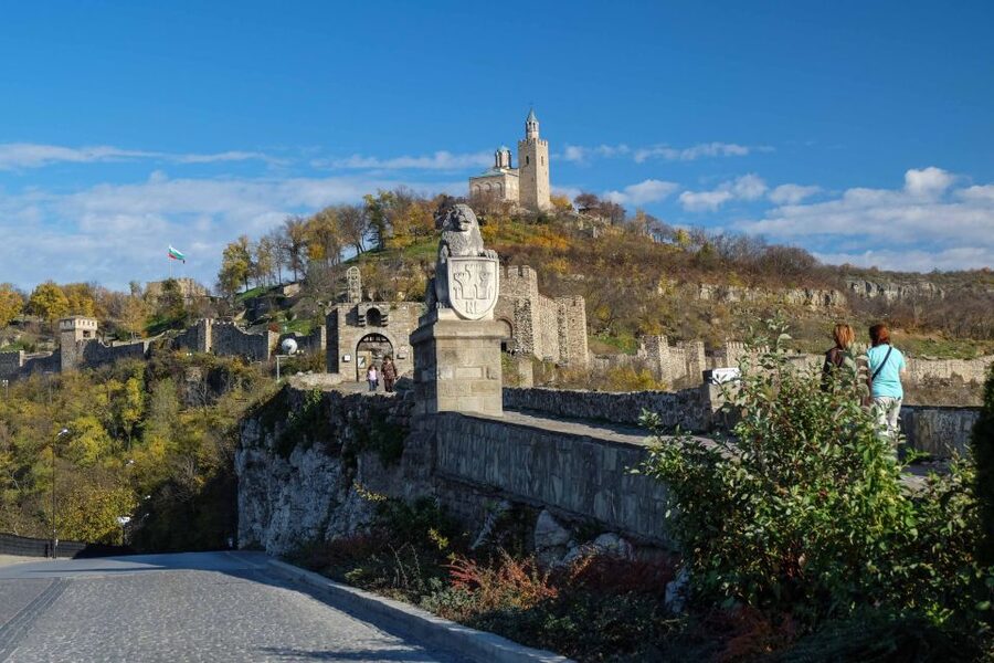 Day Trip to Bulgaria and Veliko Tarnovo from Bucharest - Who should book this trip, and who should skip it