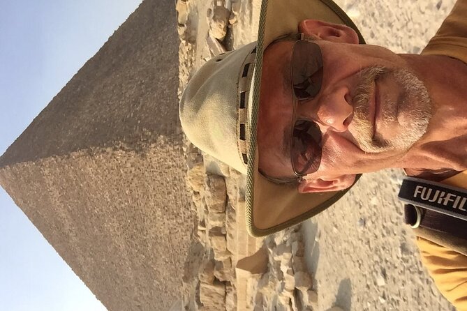 Day trip to Cairo by bus from Sharm el Sheikh - Value for $40.71: what you really get vs pay extra