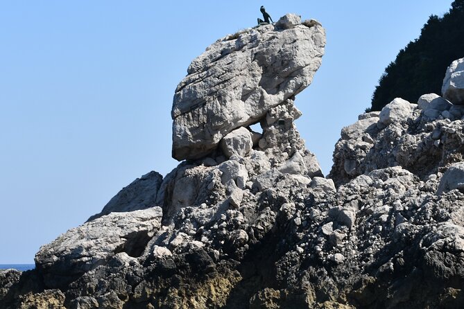 Day Trip to Capri and Blue Grotto From Naples & Sorrento - Monte Solaro chairlift: optional, but the views are the point