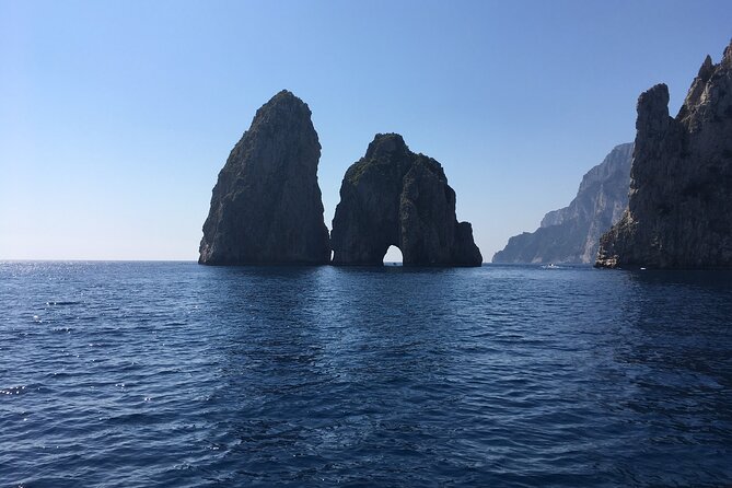 Day Trip to Capri and Blue Grotto From Naples & Sorrento - Anacapri: the quieter side with real time to wander