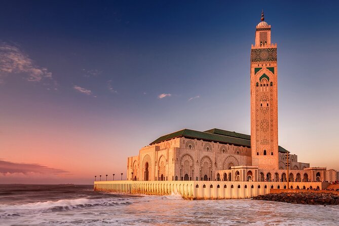 Day Trip To Casablanca from Marrakech - Key points before you go