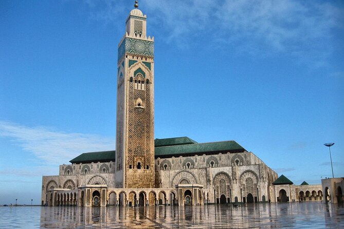 Day Trip To Casablanca from Marrakech - Comfort, group size, and the type of traveler this fits