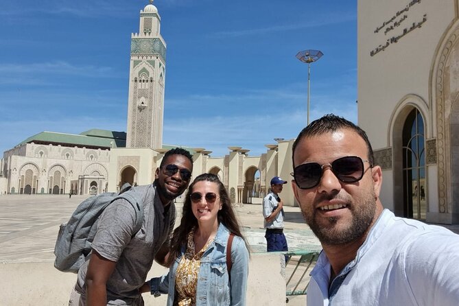 Day Trip To Casablanca from Marrakech - The Ben Guerir breakfast stop: small timing, big payoff