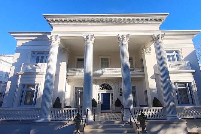 Day Trip to Charleston#5: Bus Tour,Boone Hall, City Market, Lunch - Price and Logistics: What You’re Really Paying For