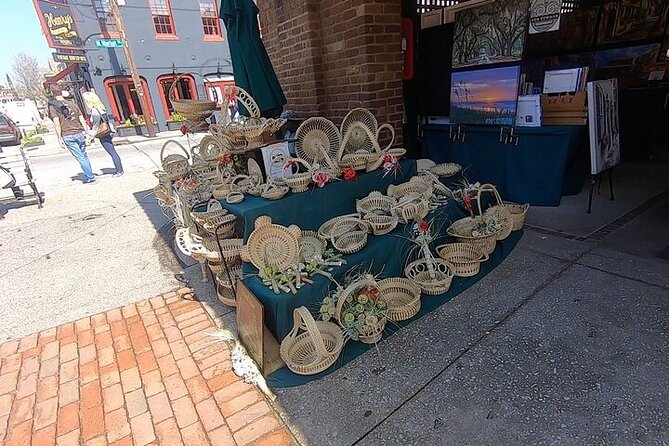 Day Trip to Charleston#5: Bus Tour,Boone Hall, City Market, Lunch - Boone Hall Plantation: House Tour Limits and the Parts Worth Building Your Day Around