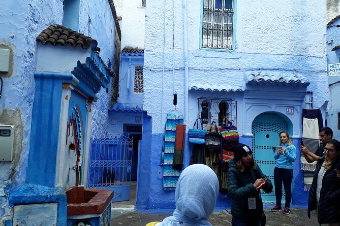 Day Trip to Chefchaouen from Fes Private /Small Group - Key things to know before you go