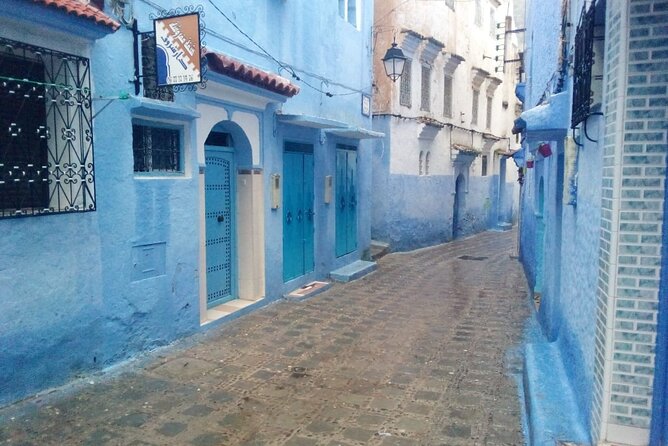 Day Trip to Chefchaouen from Fes Private /Small Group - Photo time without the stress: pace matters