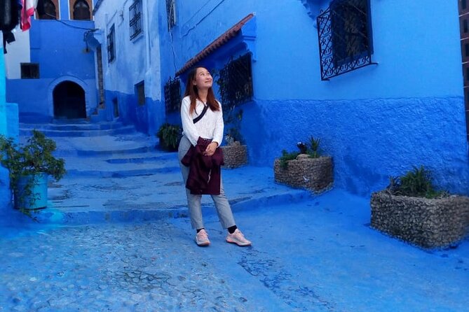 Day Trip to Chefchaouen from Fes Private /Small Group - Price and value: is $40.55 worth it?