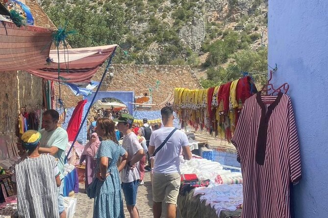Day Trip to Chefchaouen from Fez (instagram /Photos) - Chefchaouen in One Long Day: What You Really Get for the 12 Hours