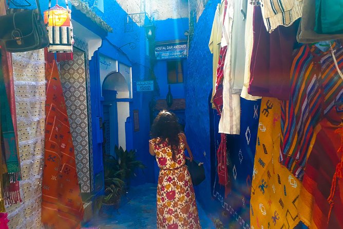 Day Trip to Chefchaouen from Fez (instagram /Photos) - Weather, Timing, and the One Potential Snag