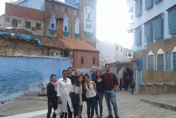 Day Trip to Chefchaouen from Fez (instagram /Photos) - Who This Day Trip Fits Best (and Who Might Prefer an Overnight)