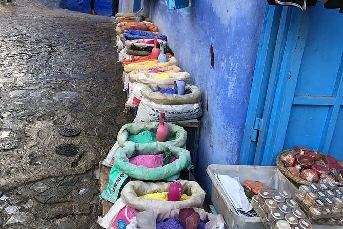 Day Trip to Chefchaouen the blue city - Why Chefchaouen’s blue medina works as a day trip from Fes