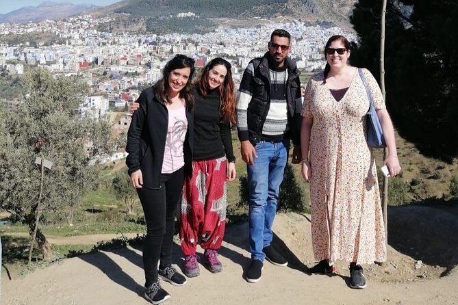 Day Trip to Chefchaouen the blue city - 3 hours in Chefchaouen’s Medina: what that time really buys you