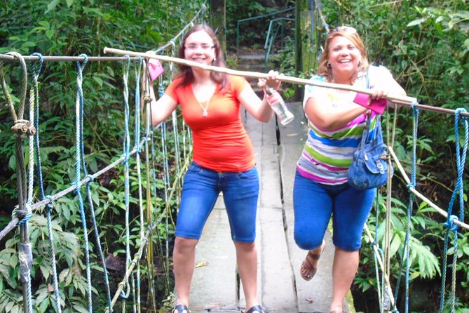 Day Trip to El Valle Anton from Panama City - Leaving Panama City: the 7:00 am start and mountain ride