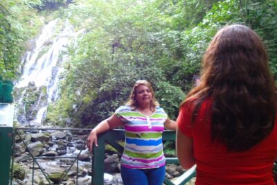 Day Trip to El Valle Anton from Panama City - Petroglyphs and waterfall time: choosing the hike level that fits you
