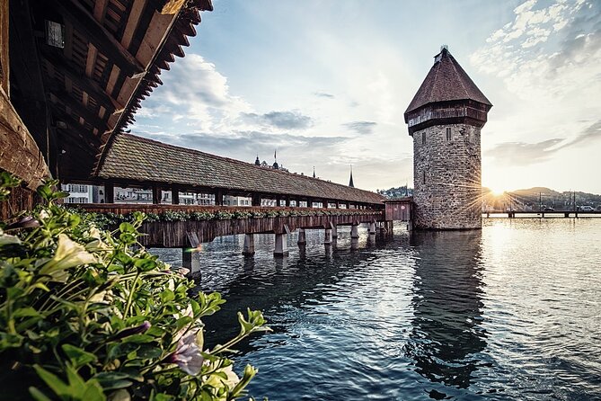 Day Trip to Engelberg from Zurich with visit of Lucerne - The monastery and cheese stops: culture that’s worth the time