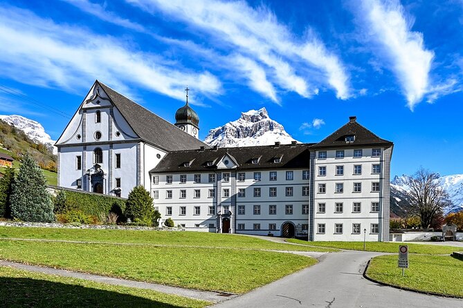Day Trip to Engelberg from Zurich with visit of Lucerne - Engelberg: 3 hours of alpine village time (and how to use it)