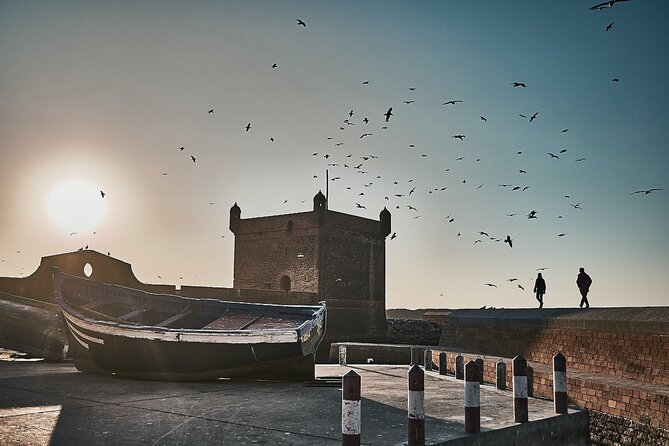 Day Trip To Essaouira From Marrakech - Key points before you go