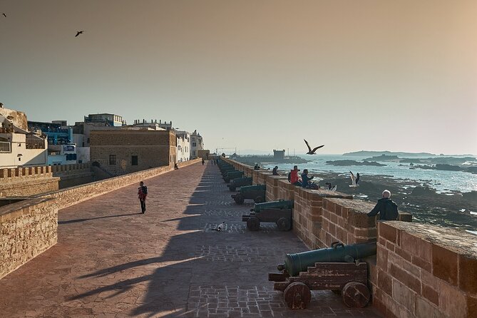 Day Trip To Essaouira From Marrakech - Why Essaouira Is the Right Coastal Escape from Marrakech