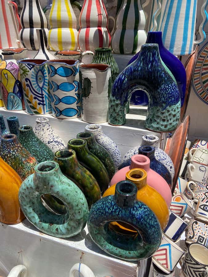 Day Trip To Essaouira From Marrakech With Guide - Key things to look forward to