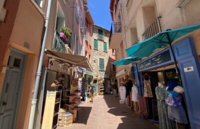 Day Trip to France with Girona Visit from Barcelona - How the van ride actually feels (and why it matters)