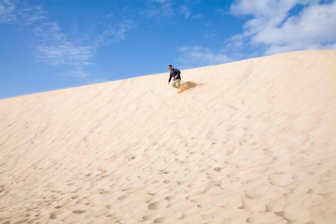 Day trip to Fuerteventura from Lanzarote - Entering The Route: How This Day Trip Really Runs