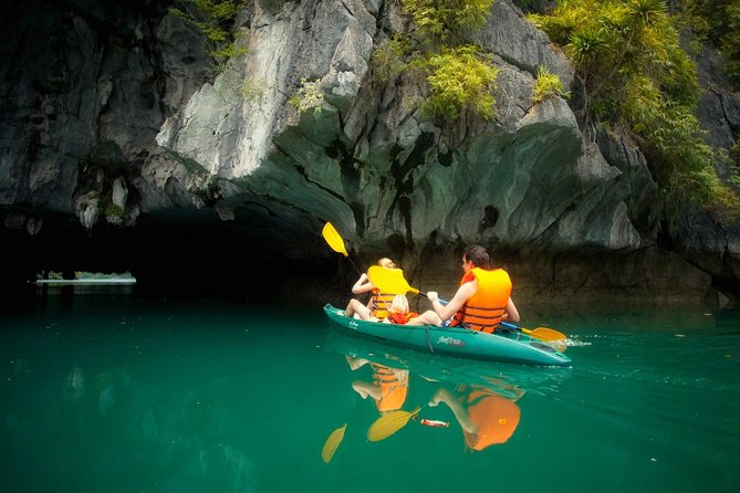 Day trip to Halong Bay from Hanoi - Key points to know before you go