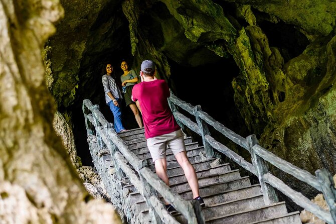 Day trip to Halong Bay from Hanoi - Why a one-day Ha Long Bay trip makes sense from Hanoi
