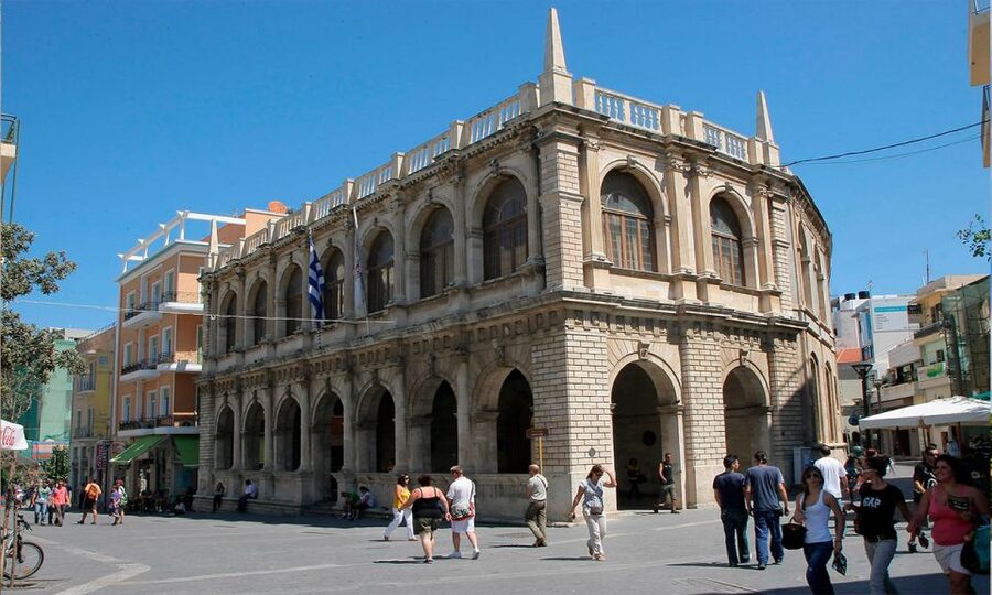Day Trip To Heraklion City Center & Market & CretAquarium - Budget check: is $23 worth it, and what costs extra?