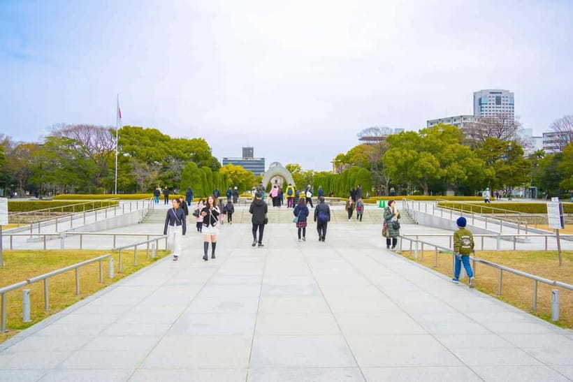 Day Trip to Hiroshima & Miyajima with Itsukushima Shrine - Should you book this Hiroshima and Miyajima day trip?