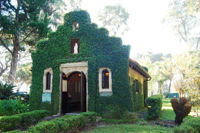 Day Trip to Historic St. Augustine from Orlando with Hotel Pickup - Price and value: why $100 can work, and when it won’t