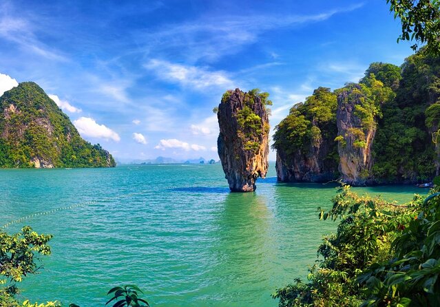 Day Trip to James Bond (Canoeing & Kayaking Islands & Lunch) - Key highlights I’d plan around