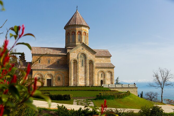 Day Trip to Kakheti Wine Region Including 9 Wine Tastings - KTW Winery and Chacha: The Five-Wine Finish