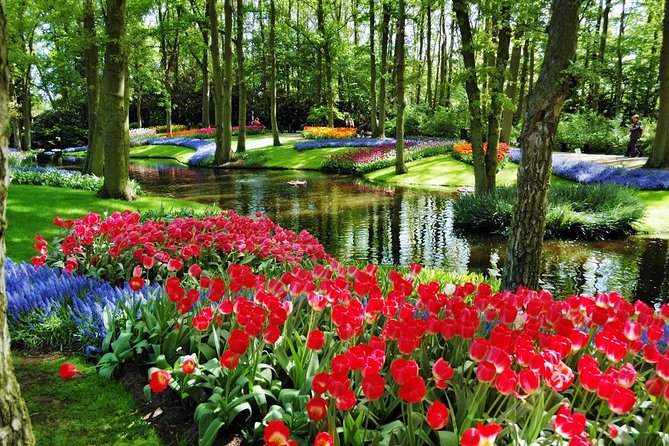 Day Trip to Keukenhof Gardens from Amsterdam with Tour Guide - Guide Quality: The One Variable You Can’t Fully Control
