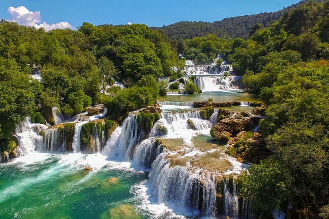 Day trip to Krka National Park - Key highlights to expect
