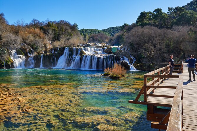 Day trip to Krka National Park - From Split to Skradinski buk: the fast start that sets expectations