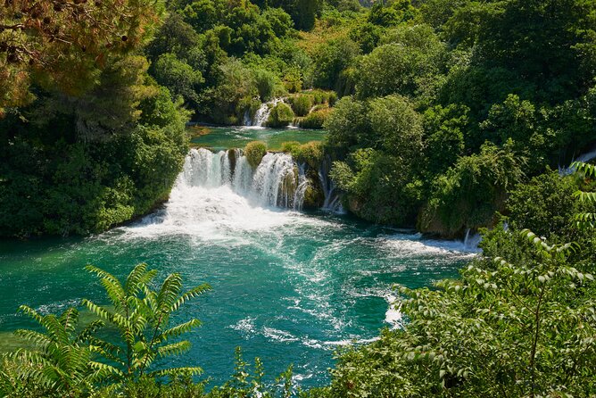 Day trip to Krka National Park - Dalmatian time management: timing, pacing, and photo strategy