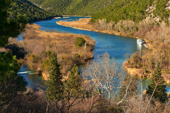 Day trip to Krka National Park - Price and logistics: what $44.65 really buys you