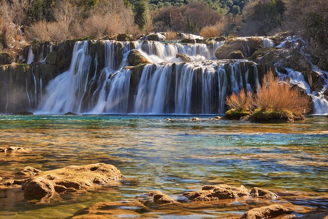 Day trip to Krka National Park - Group size and your guide: info without the overload