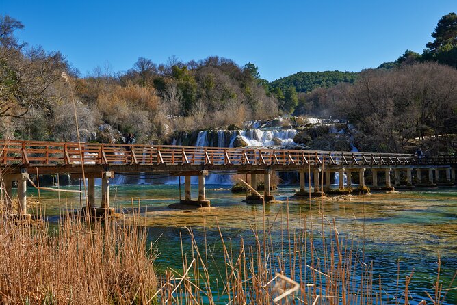 Day trip to Krka National Park - Weather-proof comfort: what to bring for an all-weather day