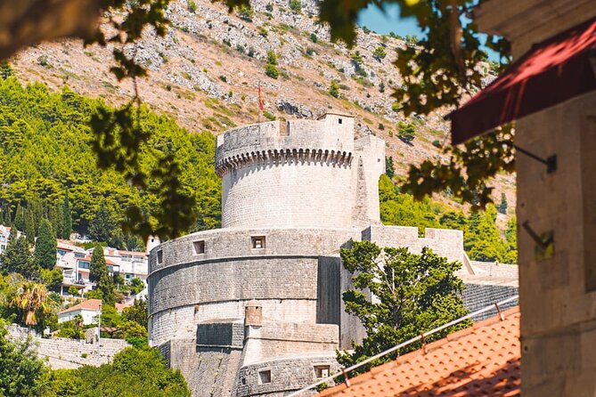 Day trip to Krka National Park - Who should book this Krka day trip (and who should think twice)