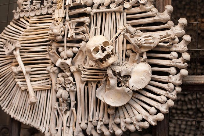 Day Trip to Kutná Hora by train from Prague - Stop 2: Old Town Kutná Hora and UNESCO medieval lanes