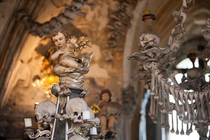 Day Trip to Kutná Hora by train from Prague - Lunch in Kutná Hora: budget time, not just money