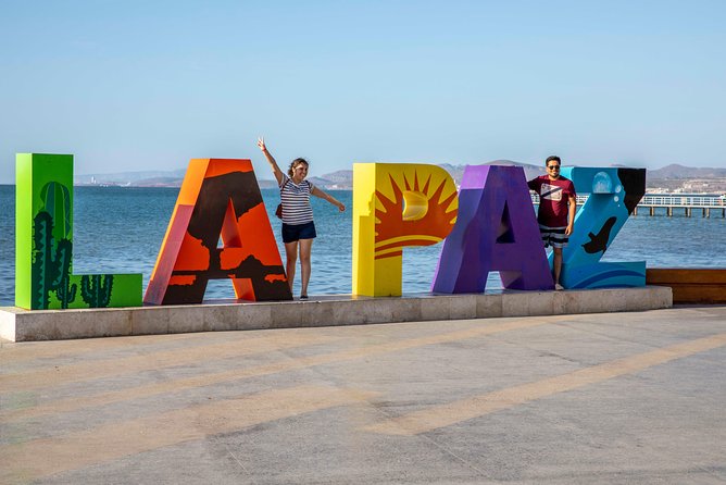 Day Trip to La Paz & Balandra Beach from Cabo San Lucas - Why This La Paz and Balandra Day Trip Starts So Early