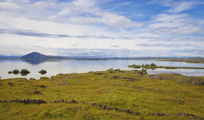 Day Trip to Lake Mývatn And The Nature Baths from Akureyri - Key highlights to look for