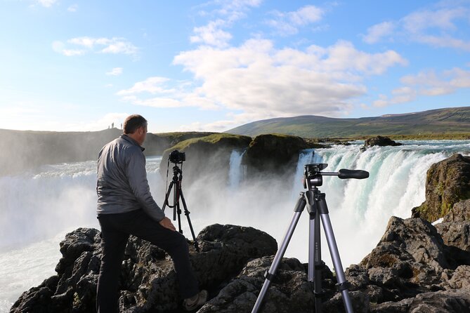 Day Trip to Lake Mývatn And The Nature Baths from Akureyri - Mývatn Nature Baths: how to budget for the ticket and time